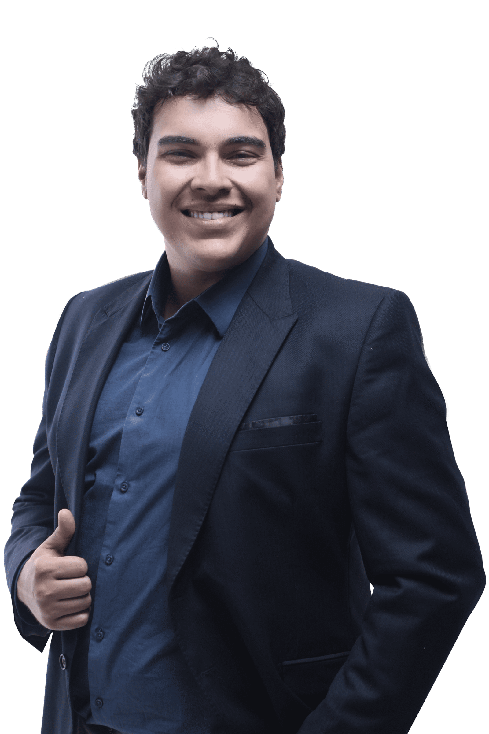 Dr. Matheus Ortopedista