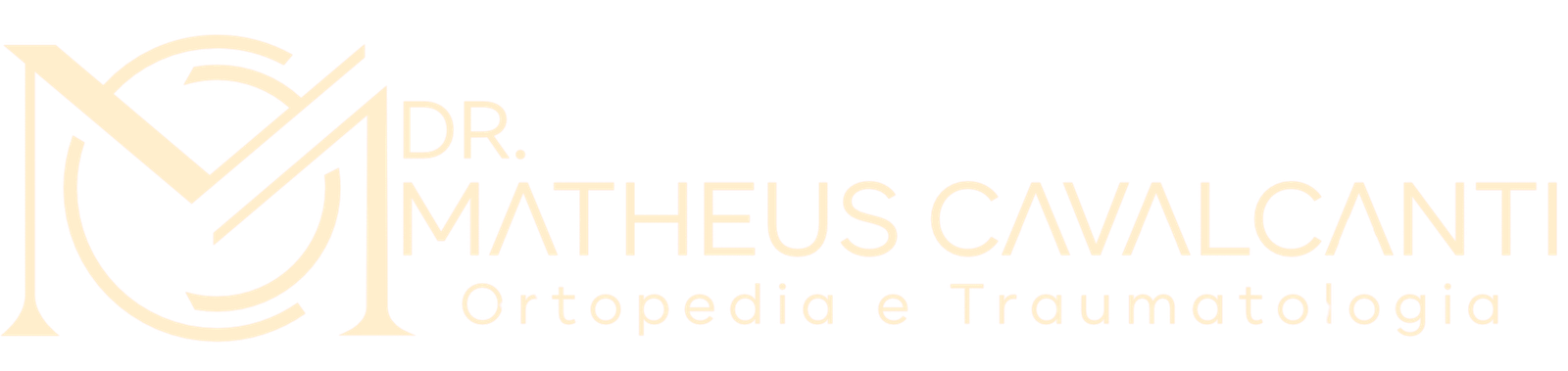 Dr. Matheus Ortopedia