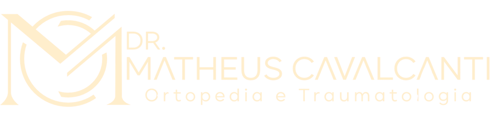 Dr. Matheus Ortopedia