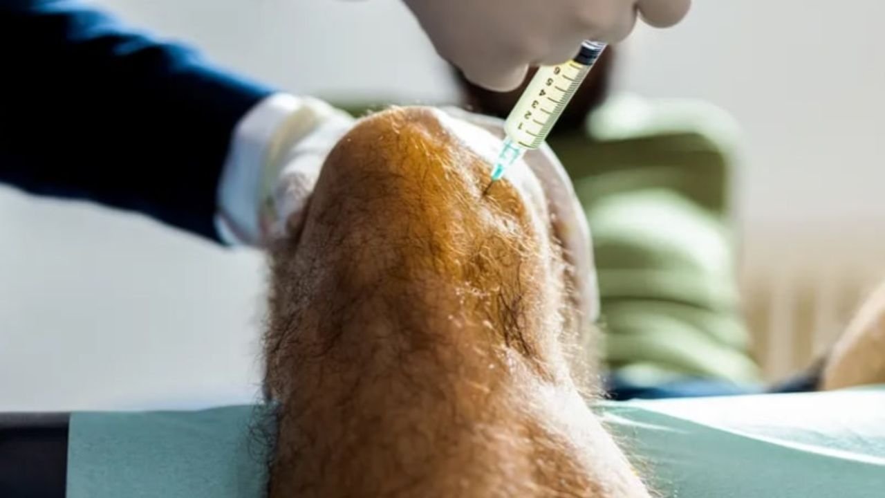 Procedimento Guiado por Ultrassom