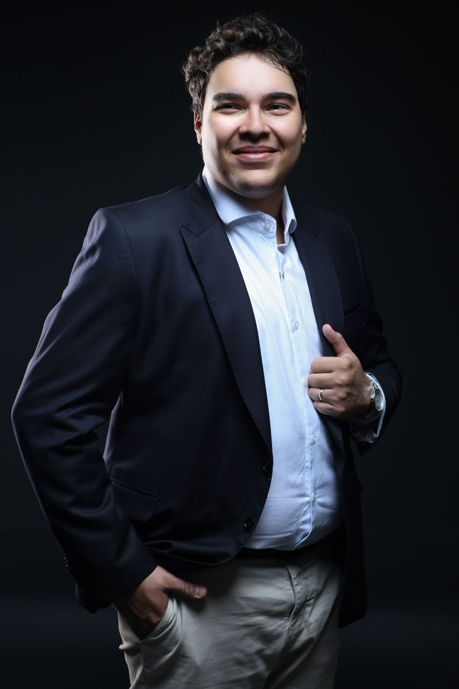 Dr. Matheus Cavalcanti