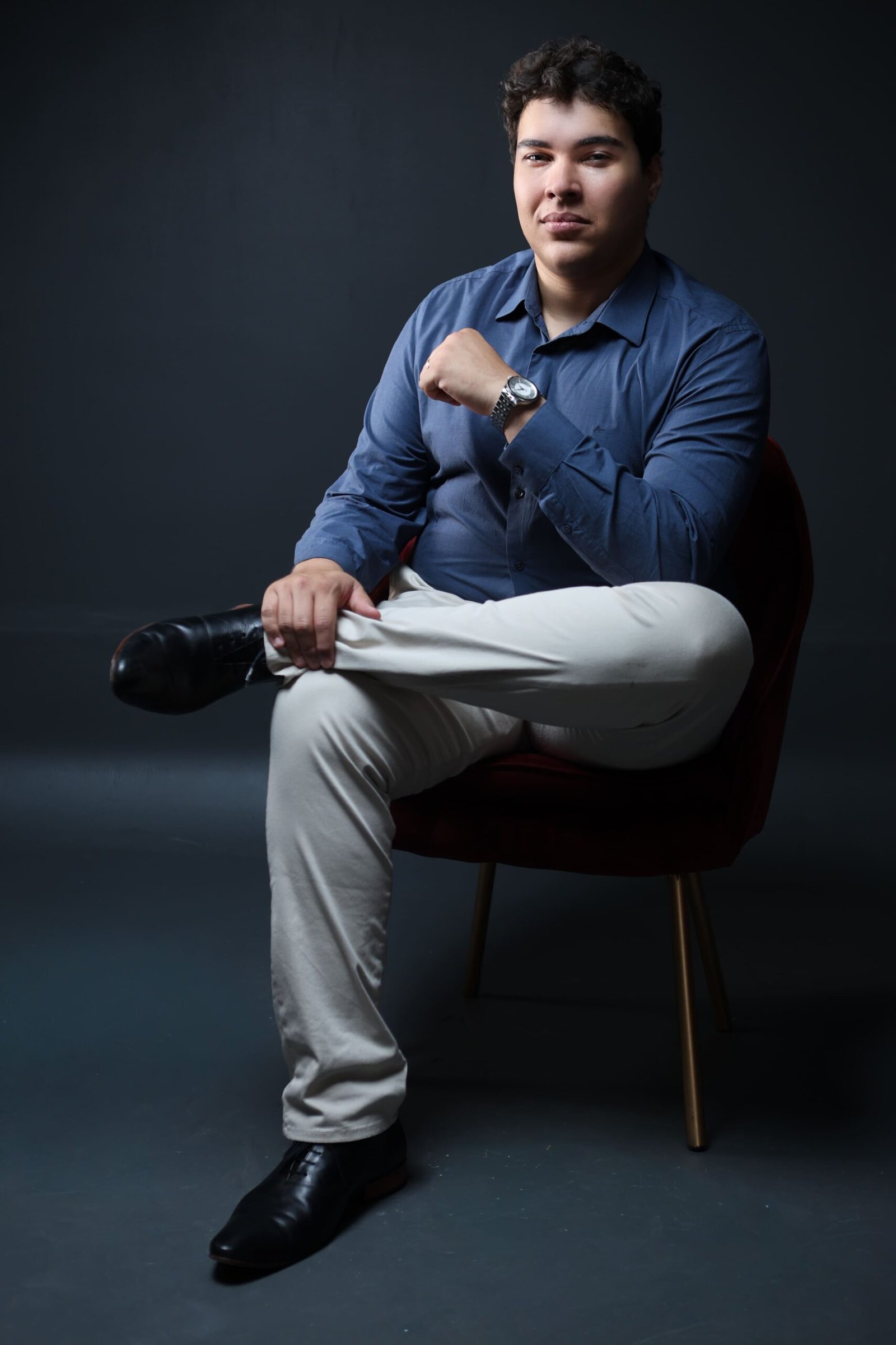 Dr. Matheus - Cirurgião Especialista