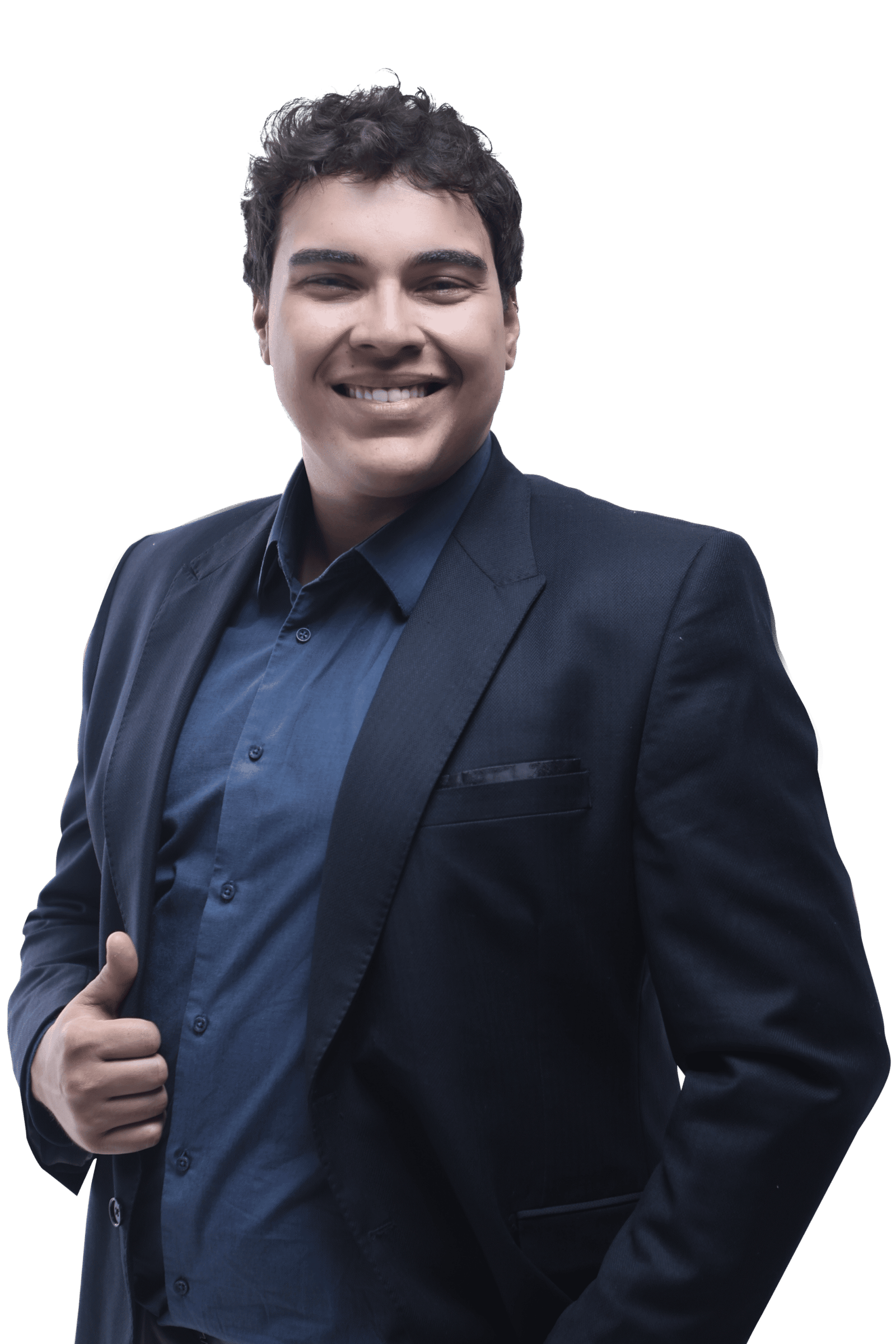 Dr. Matheus Ortopedista