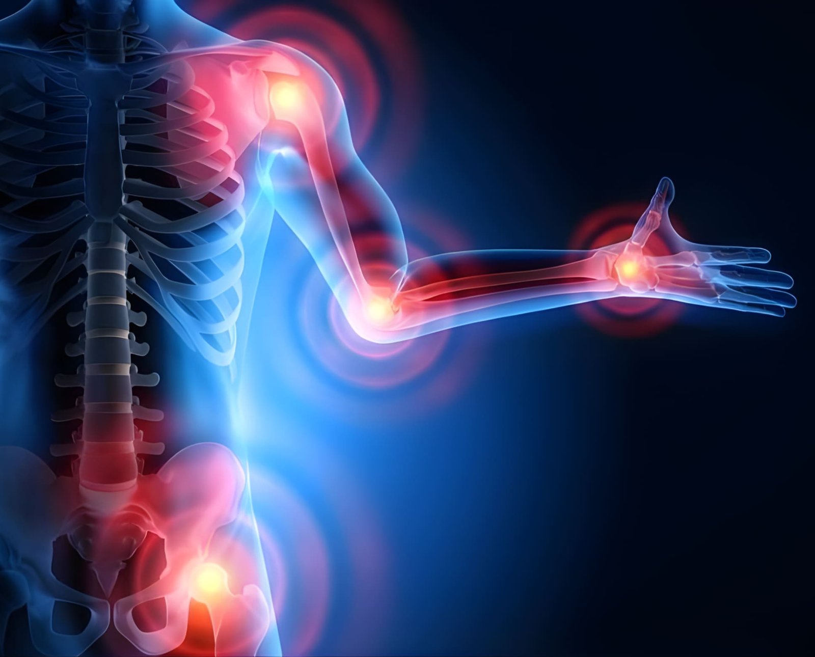 Consulta Ortopédica Especializada